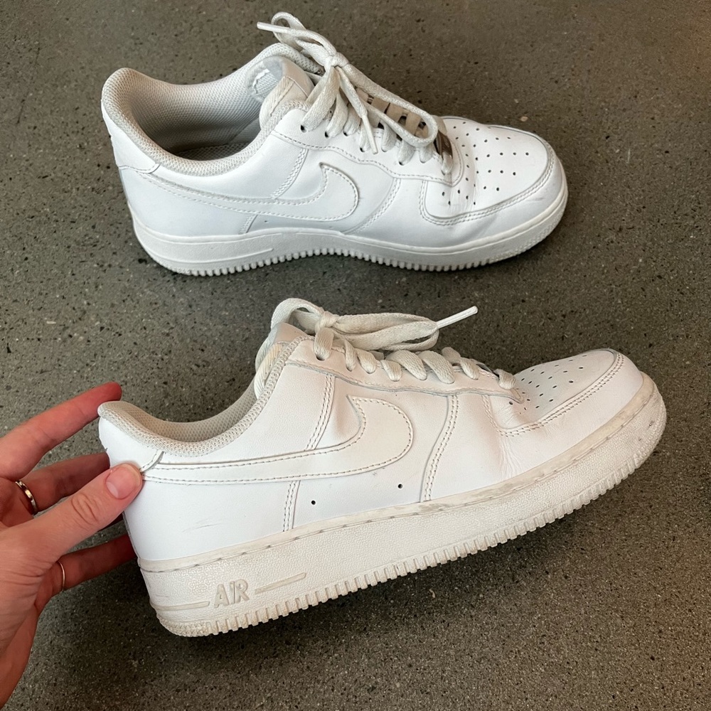 Nike Air Force 1